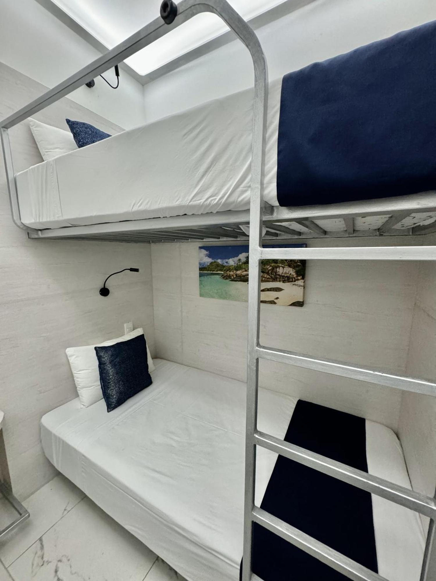 Mini Rooms By Illusion Playa del Carmen Kültér fotó