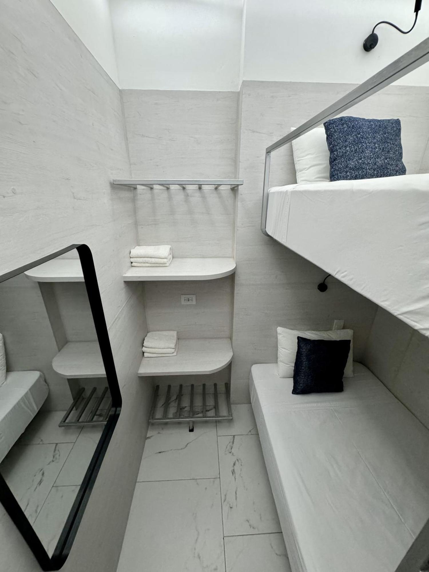 Mini Rooms By Illusion Playa del Carmen Kültér fotó