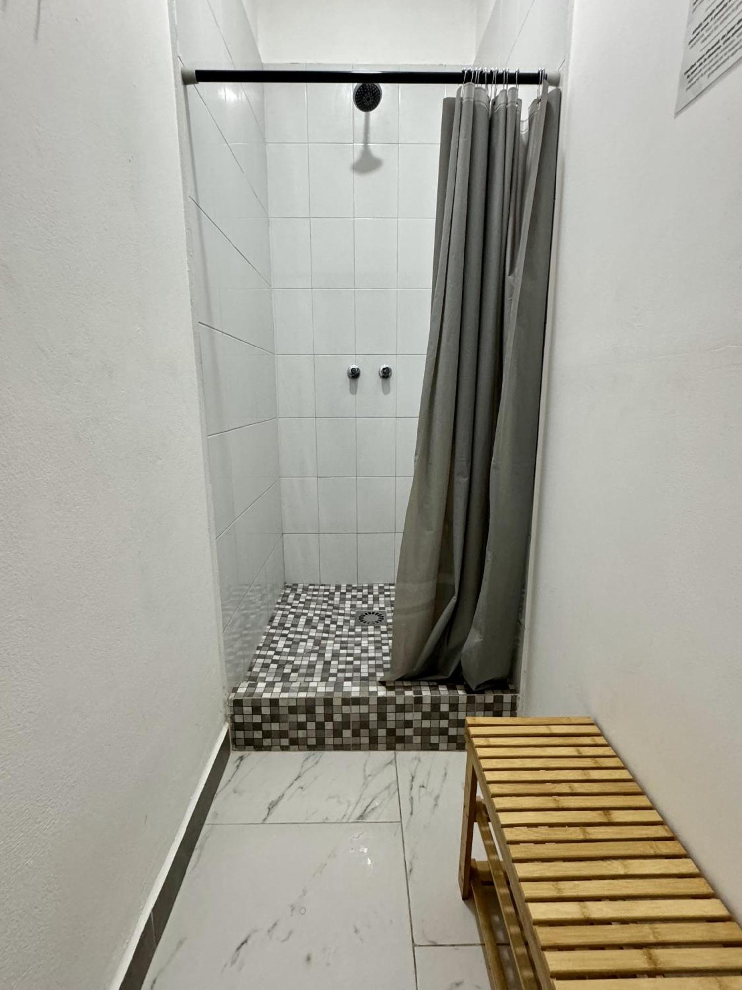 Mini Rooms By Illusion Playa del Carmen Kültér fotó